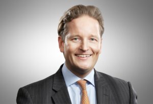 Ansprechpartner Consileon, Ralph Hientzsch