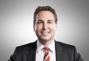 Ansprechpartner Consileon, Harald Kohlberger