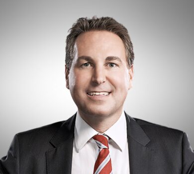 Ansprechpartner Consileon, Harald Kohlberger