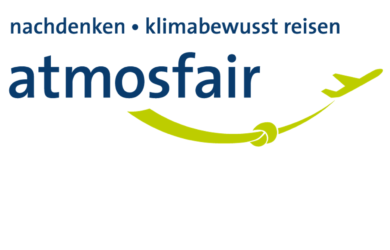atmosfair Logo