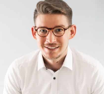 Ansprechpartner Consileon, Dr. Michael Reich, CRM für Versicherer