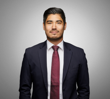 Ansprechpartner Consileon, Rene Hagenhoff