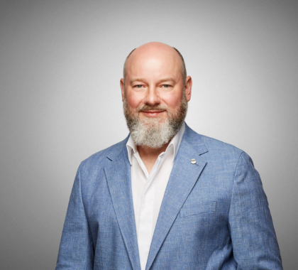 Ansprechpartner Consileon, Dirk Siegel