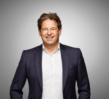 Ansprechpartner Consileon, Robert Joost,digital due dilligence experte