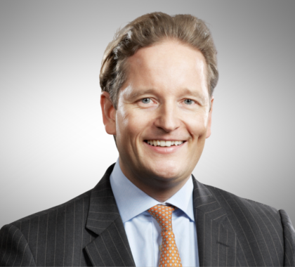 Ansprechpartner Consileon, Ralph Hientzsch