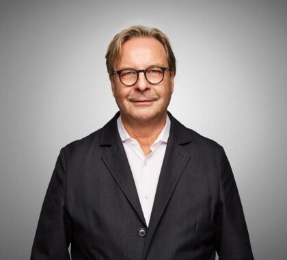 Ansprechpartner Consileon, Michael Reich