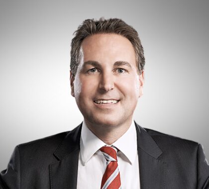 Ansprechpartner Consileon, Harald Kohlberger