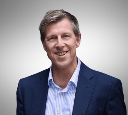 Ansprechpartner Consileon, Werner Spanier