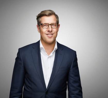 Ansprechpartner Consileon, Werner Spanier