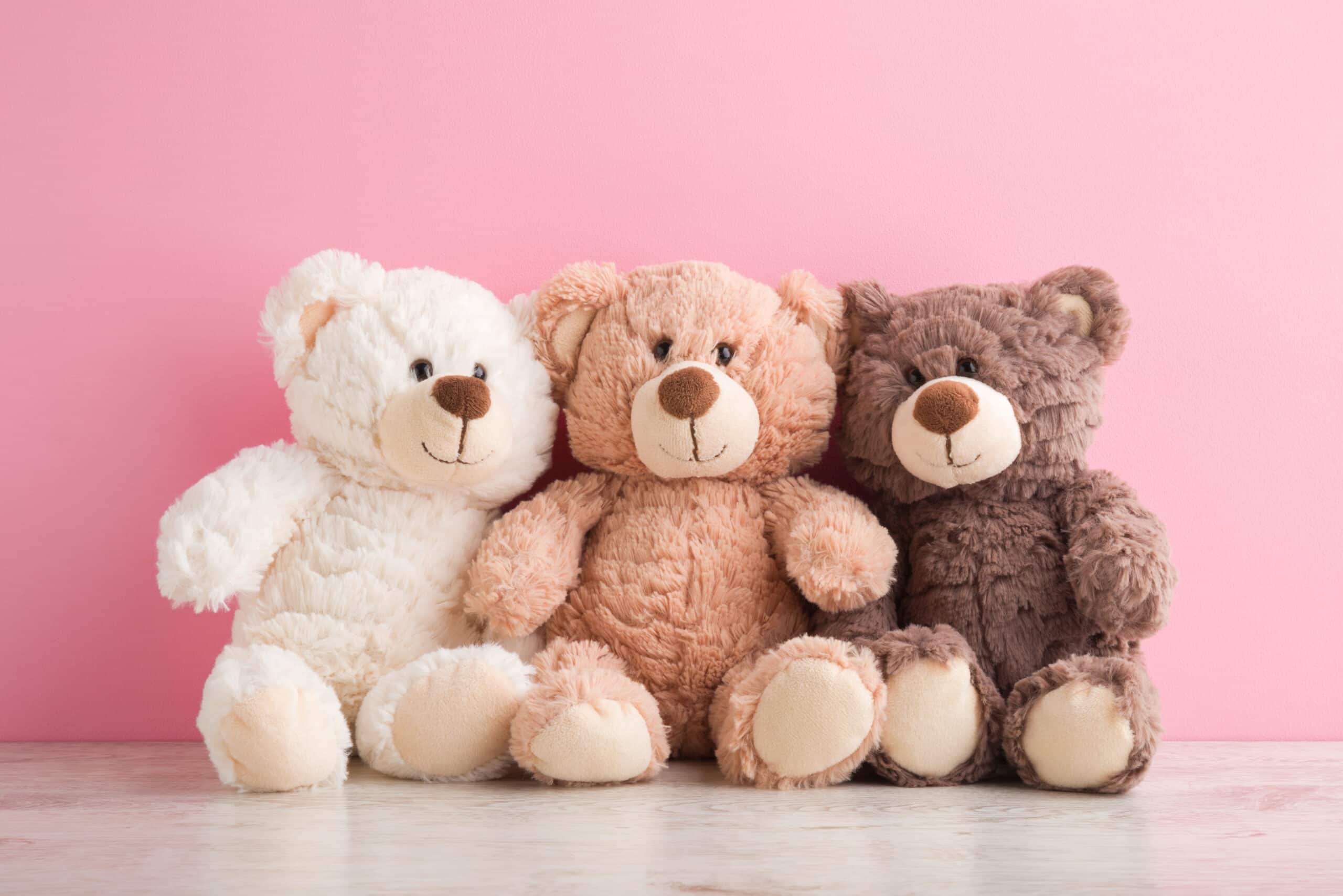Aktion Trösteteddys