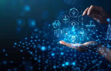 IT-Services Krankenkasse
