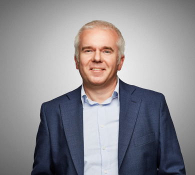 Ansprechpartner Consileon, Piotr Roubo, CTO bei Consileon Polska