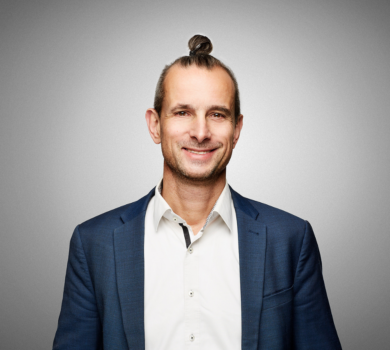 Ansprechpartner Consileon, Rüdiger Lang