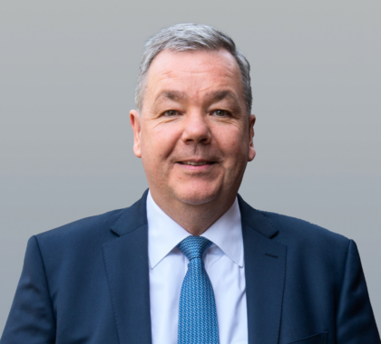 Ansprechpartner Consileon, Ralf Bocken