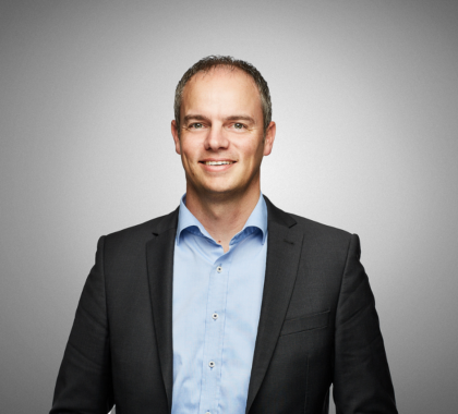 Ansprechpartner Consileon, René Wallmeroth