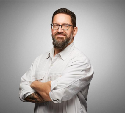Ansprechpartner Consileon, Roman Asper
