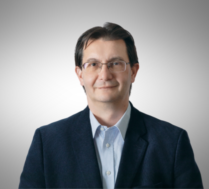 Ansprechpartner Consileon, Sandor Radics