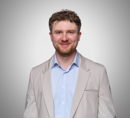 Ansprechpartner Consileon, Tim Keweloh