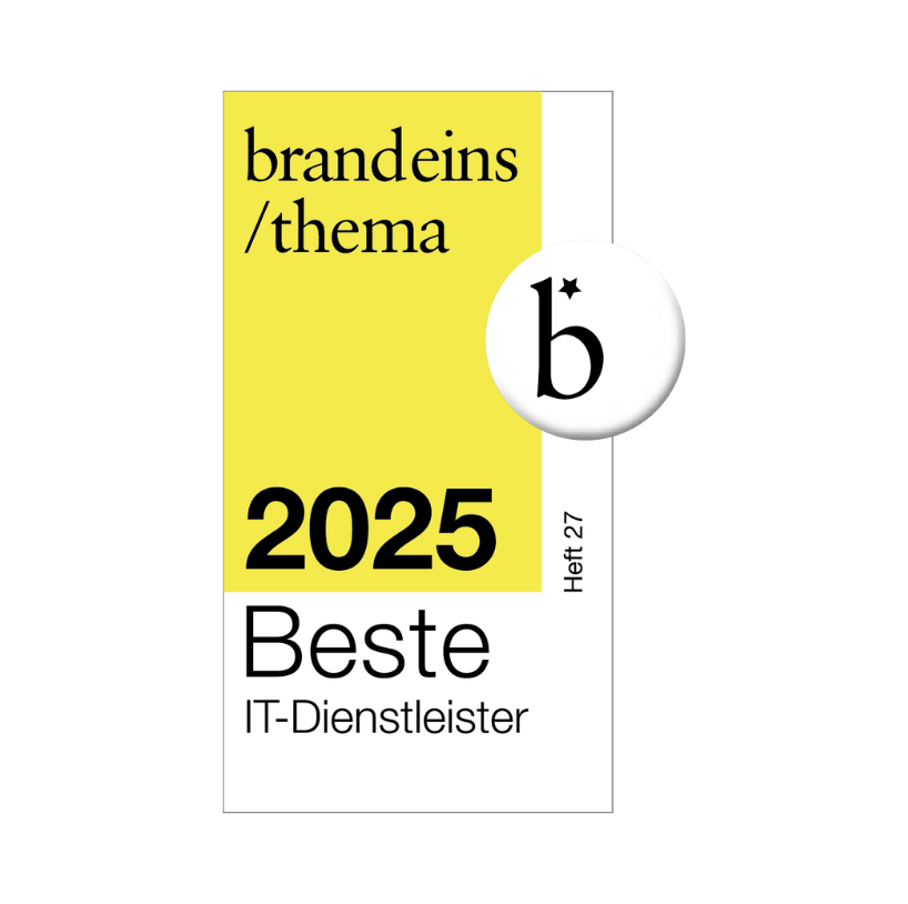 Auszeichnung