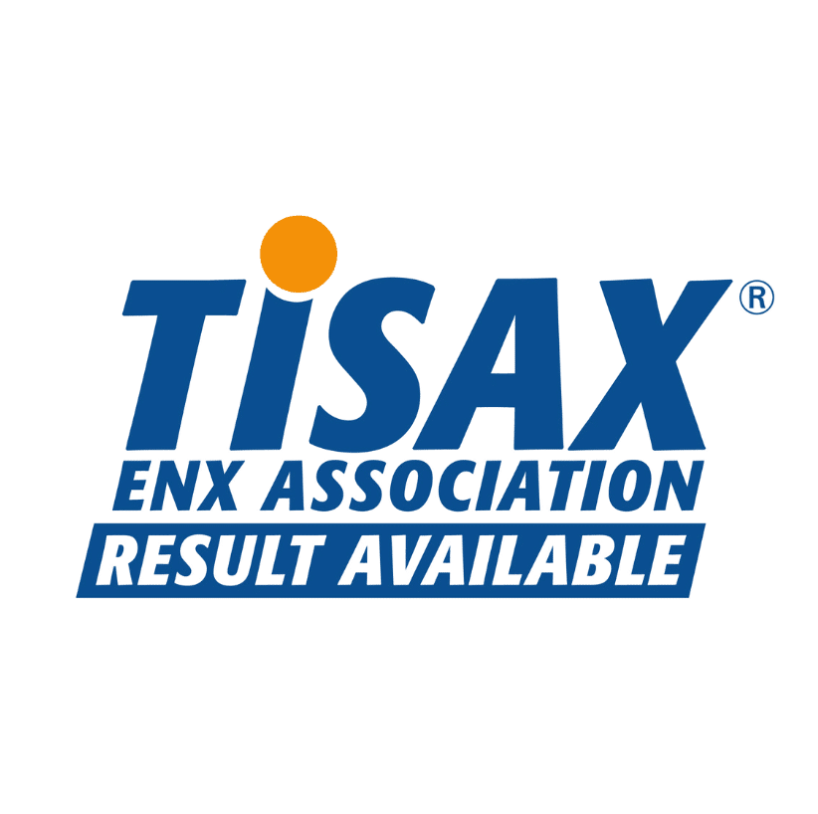 Logo Tisax