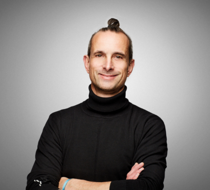 Ansprechpartner Consileon, Rüdiger Lang