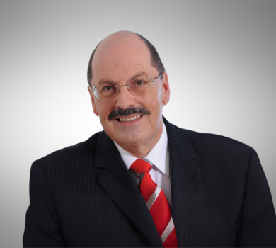 Ansprechpartner Consileon, Wolfgang Werner