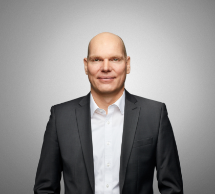 Ansprechpartner Consileon, Michael König