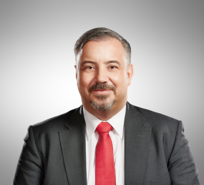 Ansprechpartner Consileon, Michael Klaes