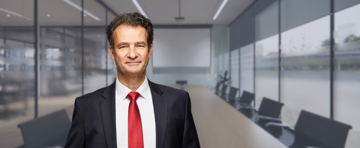 Interview mit Dr. Thilo Gaul, zum Thema DORA-Compliance in der Praxis