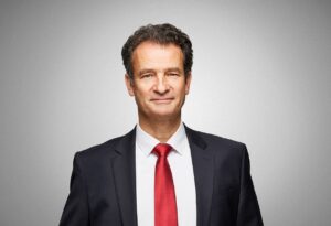 Ansprechpartner Consileon, Dr. Thilo Gaul