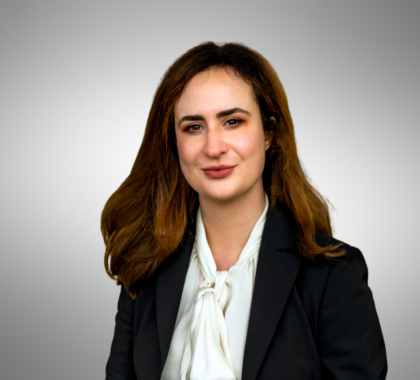 Ansprechpartner Consileon, Gesa Luise Rittinghaus