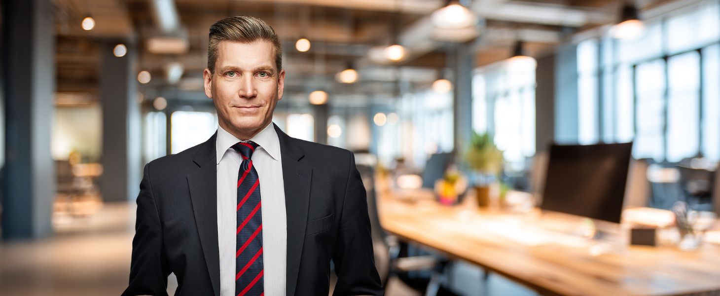 Interview mit Andreas Grau zum Thema NIS-2 und IT-Sicherheit