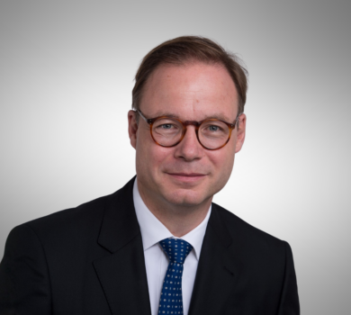 Ansprechpartner Consileon, Axel Wieandt