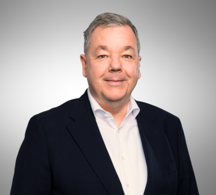 Ansprechpartner Consileon, Ralf Bocken