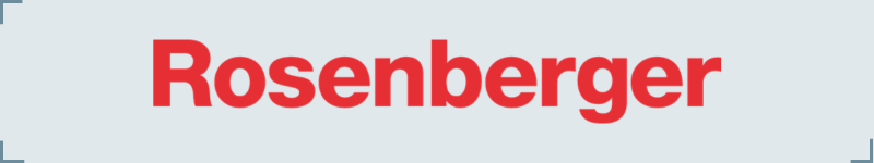 Firmenlogo Rosenberger-OSI